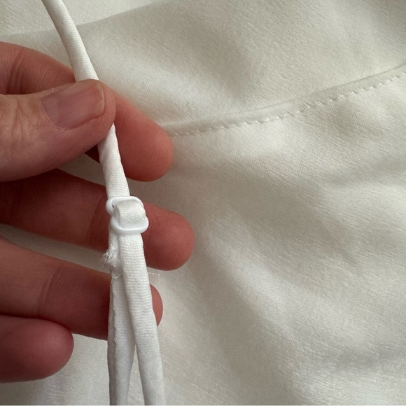 NWT RESA Berri Slip Dress Bachelorette Prom Wedding Women’s size XS - Picture 10 of 14